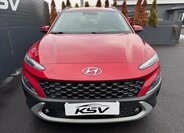 Hyundai Kona SUV / Terénní 998,0 88 kw