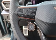 Cupra Formentor SUV / Terénní 2,0 l 195 kw