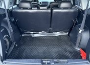 Mitsubishi Outlander SUV / Terénní 2,3 l 130 kw