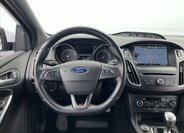 Ford Focus Hatchback 2,0 l 184 kw