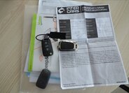KIA Sportage SUV / Terénní 1,6 l 99 kw