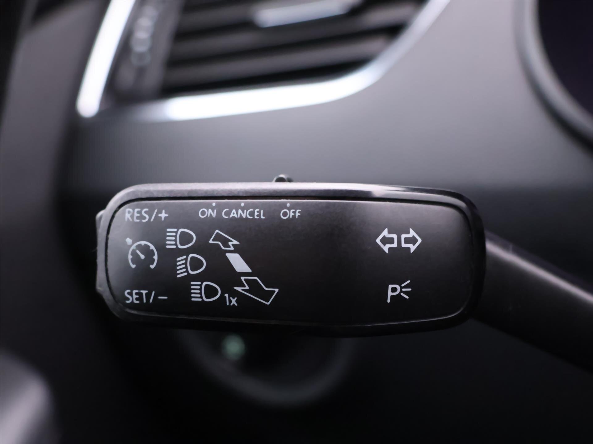 Škoda Octavia Kombi 1,6 l 85 kw