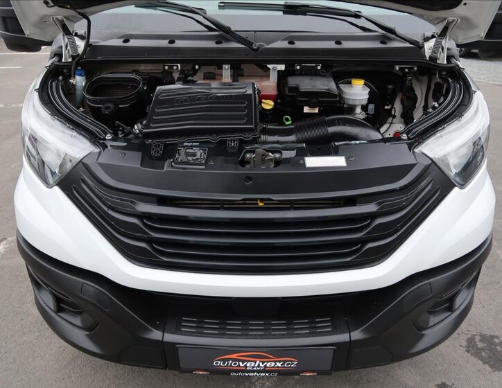 Iveco Daily 18