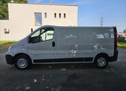 Renault Trafic 3