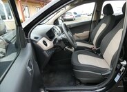 Hyundai i10 Hatchback 998,0 49 kw