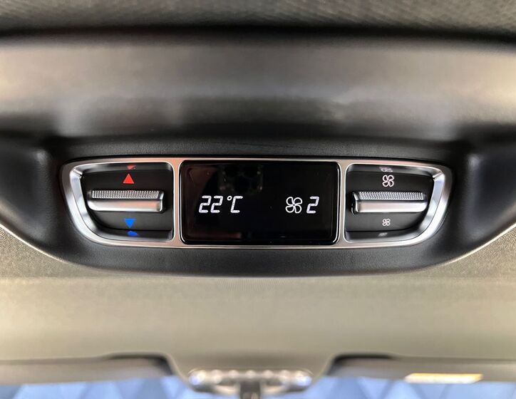 Mercedes-Benz Třídy V 30