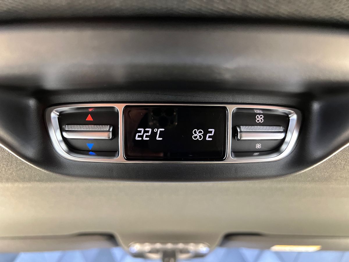 Mercedes-Benz Třídy V