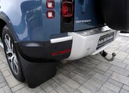 Land Rover Defender SUV 3,0 l 294 kw