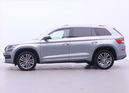 Škoda Kodiaq SUV / Terénní 2,0 l 140 kw