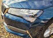 Škoda Superb Kombi 1,4 l 115 kw