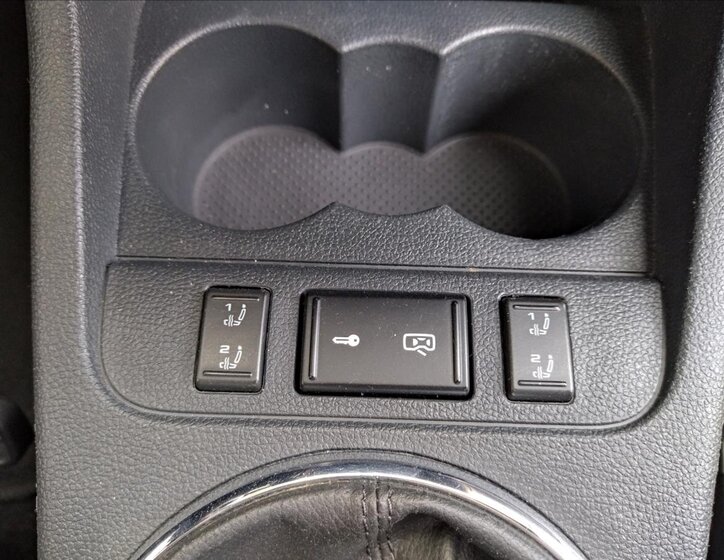 Škoda Fabia Hatchback 1,2 l 51 kw