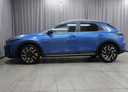 KIA XCeed Hatchback 1,6 l 110 kw