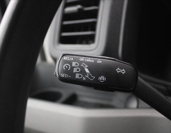 MAN TGE Skříň 2,0 l 130 kw