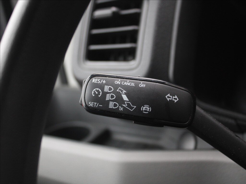 MAN TGE Skříň 2,0 l 130 kw