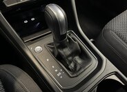 Volkswagen Touran MPV 2,0 l 110 kw