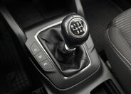 Ford Focus Kombi 1,5 l 88 kw