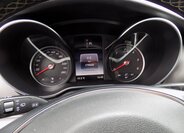 Mercedes-Benz Třídy V 25