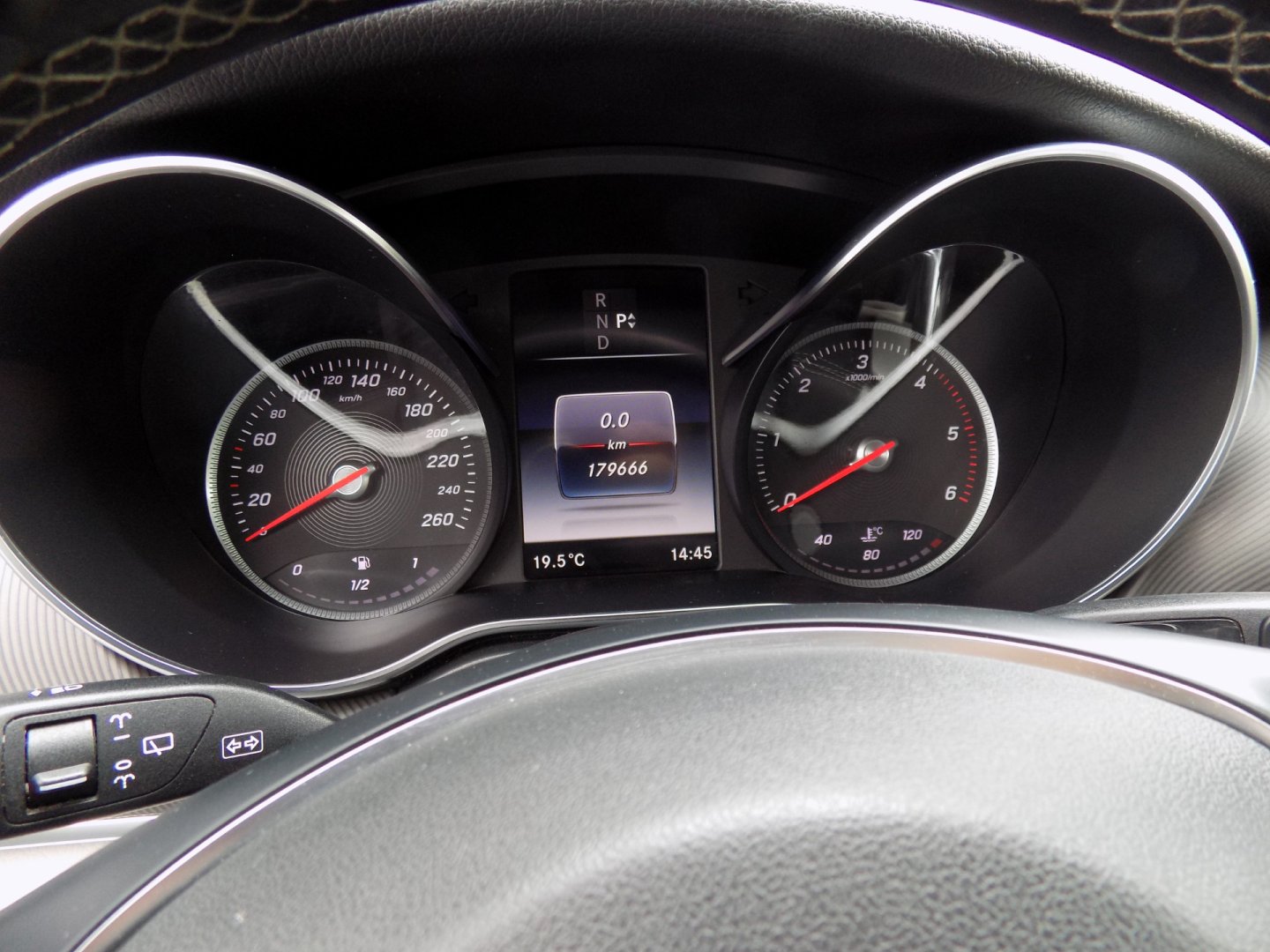 Mercedes-Benz Třídy V