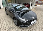 Hyundai i20 Hatchback 1,2 l 57 kw