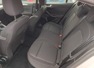 Ford Focus Hatchback 1,5 l 88 kw