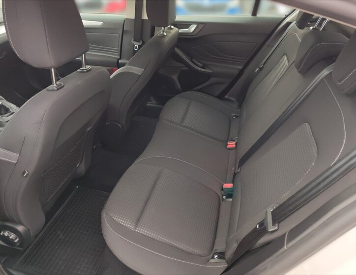 Ford Focus Hatchback 1,5 l 88 kw