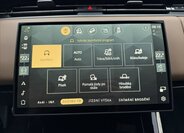 Land Rover Range Rover Sport SUV 3,0 l 405 kw