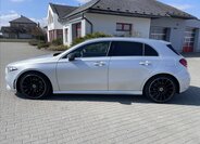 Mercedes-Benz Třídy A Kombi 2,0 l 85 kw