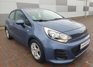 KIA Rio 1