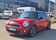 Mini Cooper Hatchback 1,6 l 135 kw