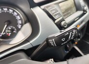 Škoda Fabia Kombi 1,2 l 81 kw