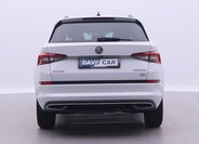 Škoda Kodiaq SUV / Terénní 2,0 l 140 kw