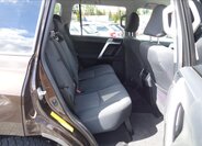 Toyota Land Cruiser SUV / Terénní 2,8 l 130 kw