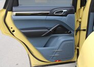 Porsche Cayenne SUV / Terénní 4,8 l 294 kw