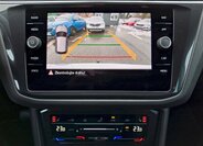 Volkswagen Tiguan Kombi 2,0 l 110 kw