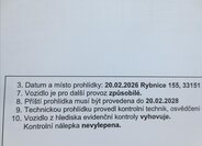 Fiat 500L Kombi 1,4 l 88 kw