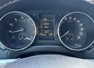 Škoda Yeti SUV / Terénní 1,4 l 90 kw