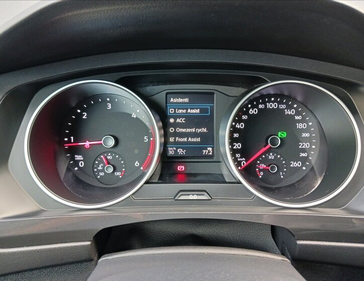 Volkswagen Tiguan 23