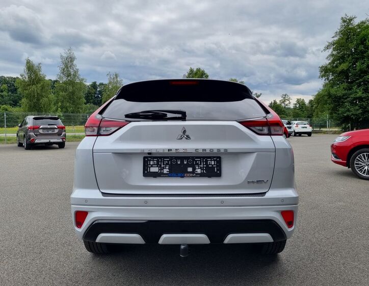 Mitsubishi Ostatní 4