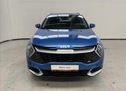 KIA Sportage SUV 1,6 l 118 kw