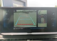 Peugeot 3008 SUV 1,5 l 96 kw