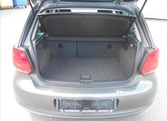 Volkswagen Polo Hatchback 1,2 l 51 kw