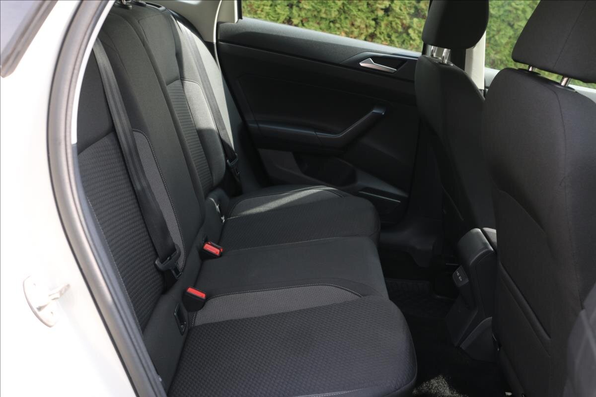 Volkswagen Taigo SUV / Terénní 999,0 70 kw