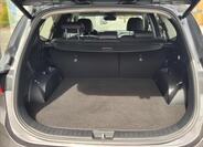 Hyundai Santa Fe SUV 1,6 l 195 kw