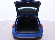 Škoda Octavia Kombi 2,0 l 180 kw