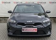 KIA Ceed 2