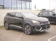 Peugeot 5008 SUV 1,2 l 96 kw
