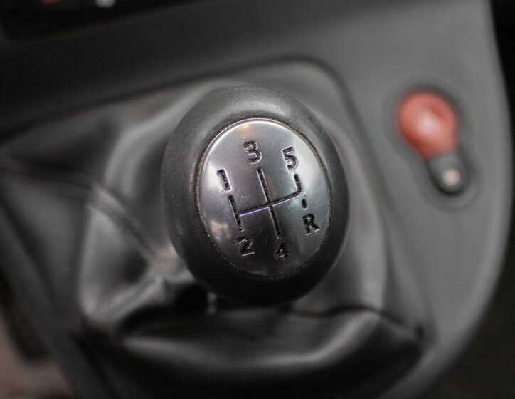 Renault Kangoo MPV 1,6 l 78 kw