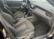 Škoda Scala Hatchback 1,0 l 85 kw