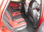 Land Rover Range Rover 21