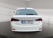 Škoda Octavia 5